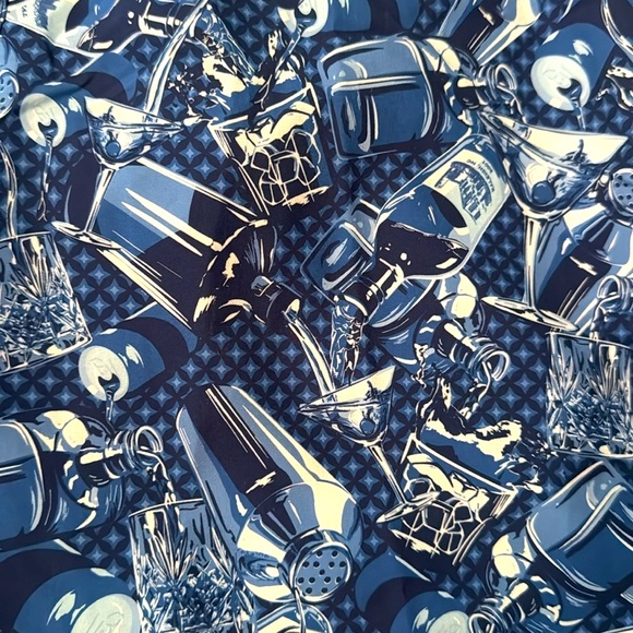 Peter Millar Seaside Bathing Suit NWT - Picture 4 of 10